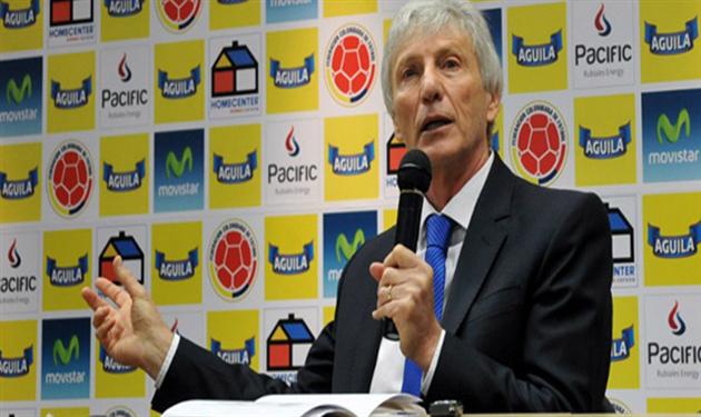 خوسيه بيكرمان 